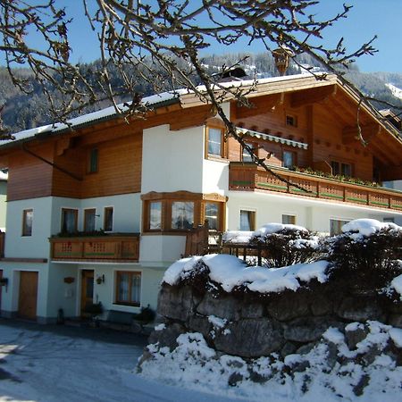 Appartementhaus Egger Kaprun Exterior foto