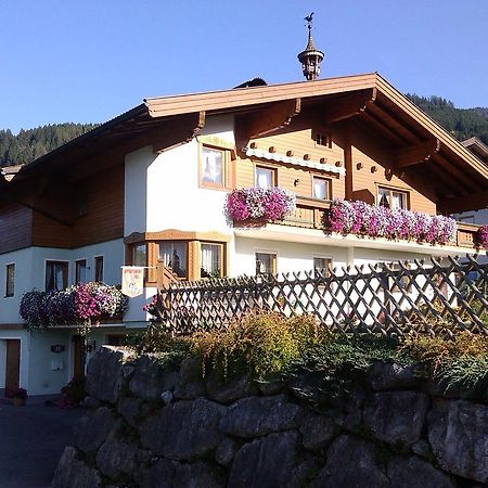 Appartementhaus Egger Kaprun Exterior foto