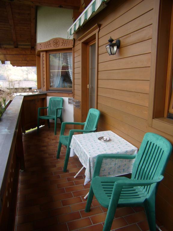 Appartementhaus Egger Kaprun Habitación foto