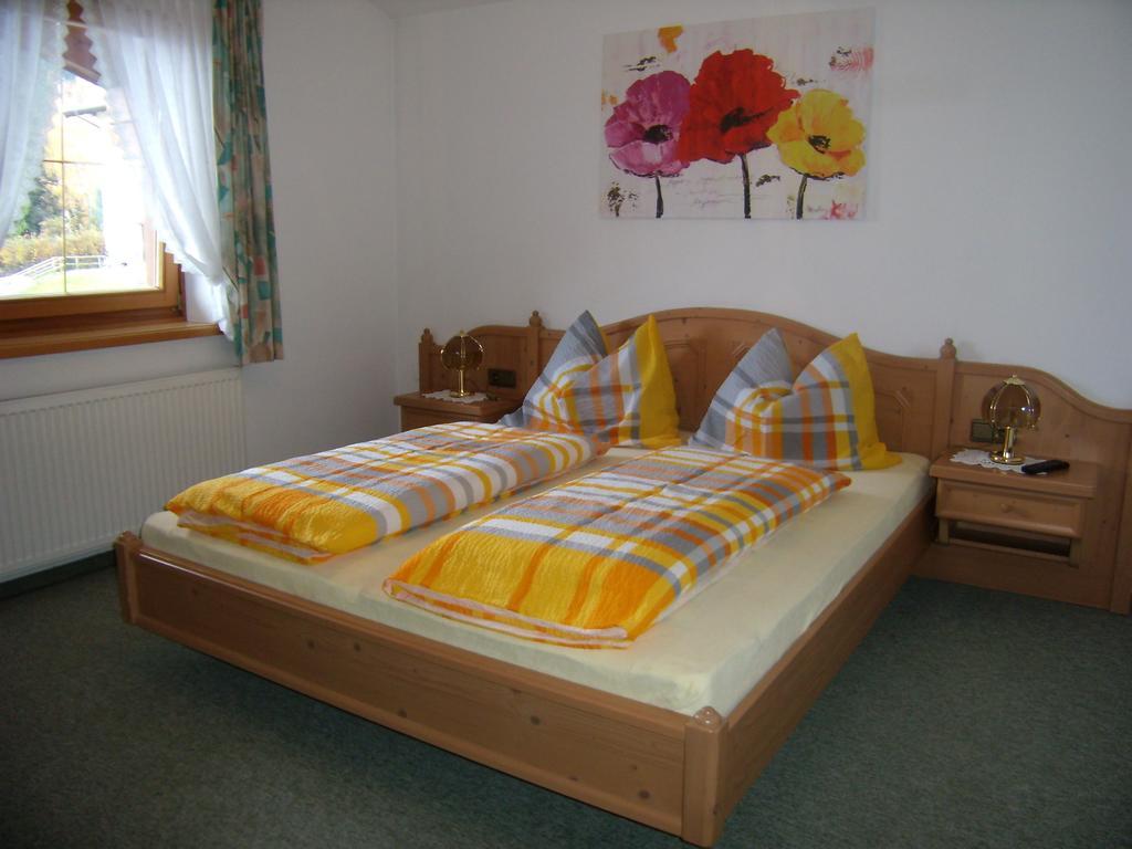 Appartementhaus Egger Kaprun Habitación foto