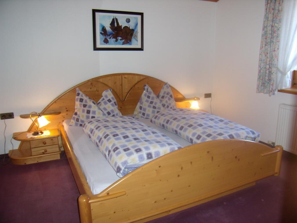 Appartementhaus Egger Kaprun Habitación foto