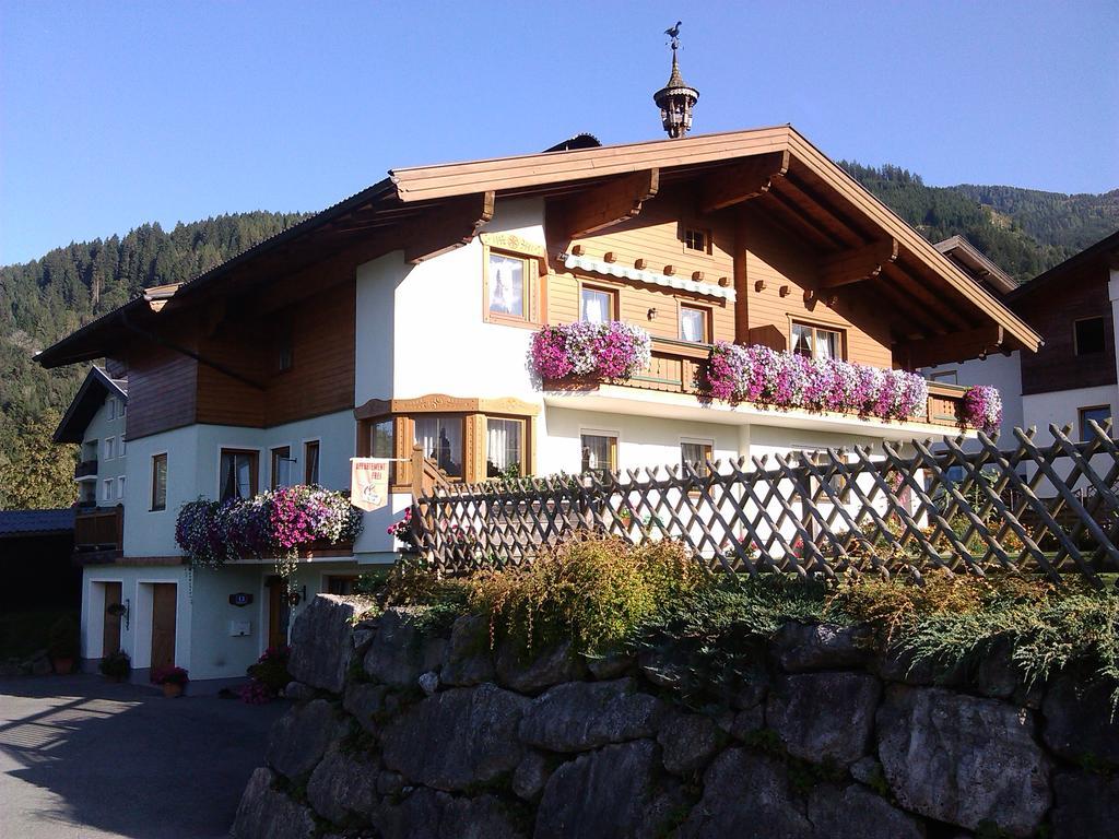 Appartementhaus Egger Kaprun Exterior foto